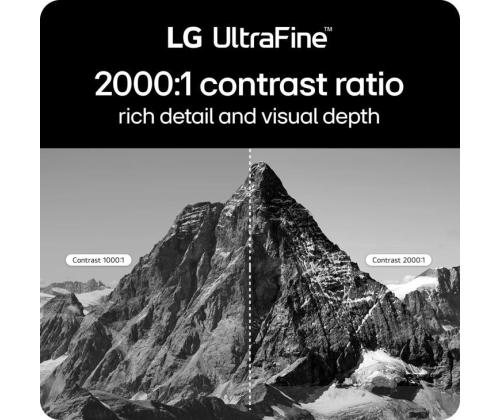 LCD Monitor LG 39.7 " 5120 x 2160 pixels Native aspect ratio 21:9 40U990A-W