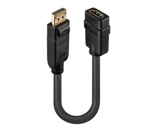 I/O CONVERTER DP TO HDMI/41005 LINDY