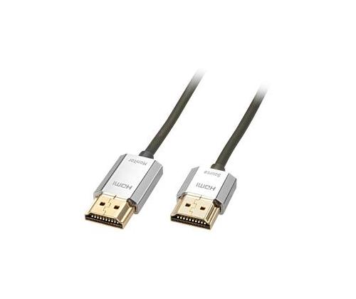 CABLE HDMI-HDMI 3M/CROMO 41675 LINDY