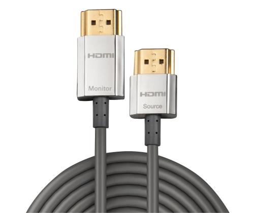 CABLE HDMI-HDMI 3M/CROMO 41675 LINDY