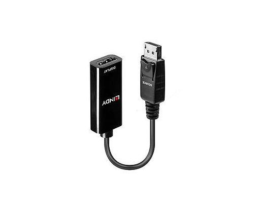 I/O CONVERTER DP TO HDMI/41718 LINDY