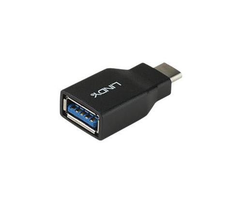 ADAPTER USB3.1 TYPE C/A/41899 LINDY