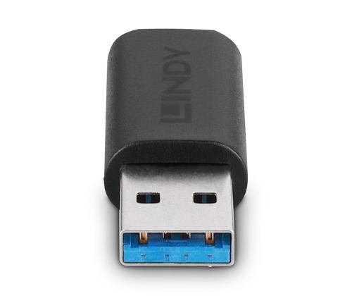 ADAPTER USB3.2 TYPE C/A/41904 LINDY