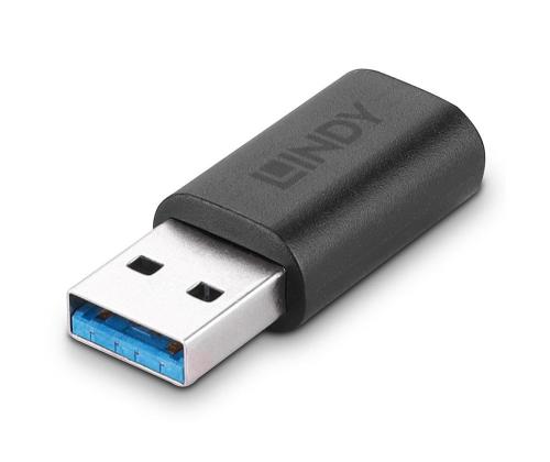 ADAPTER USB3.2 TYPE C/A/41904 LINDY