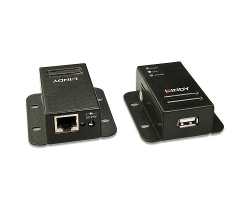 I/O EXTENDER USB2 50M/42680 LINDY