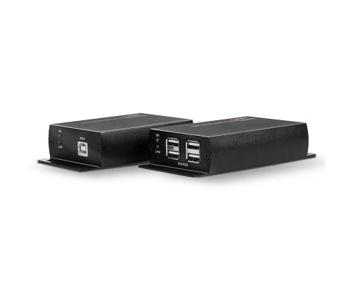 I/O EXTENDER USB2 140M/42710 LINDY