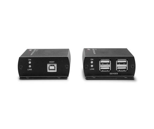 I/O EXTENDER USB2 140M/42710 LINDY