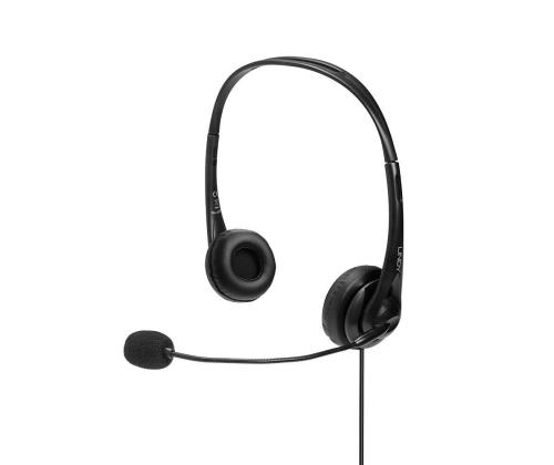 HEADSET USB/42870 LINDY