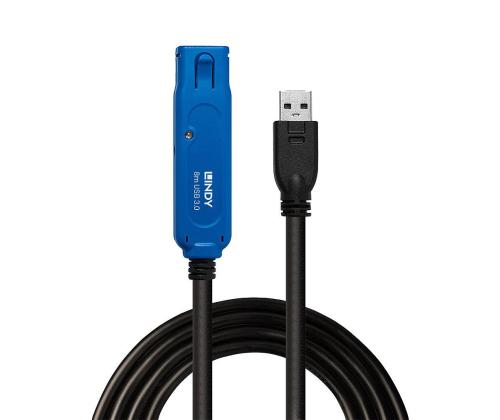 CABLE USB3 EXTENSION 8M/43158 LINDY