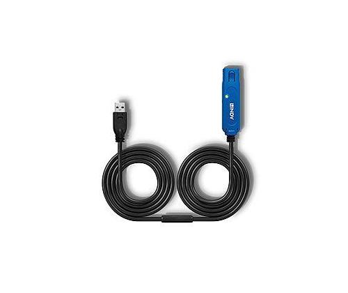 CABLE USB3 EXTENSION 8M/43158 LINDY