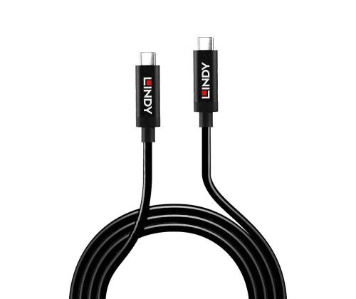CABLE USB3.2 GEN 2 C/C 3M/43348 LINDY