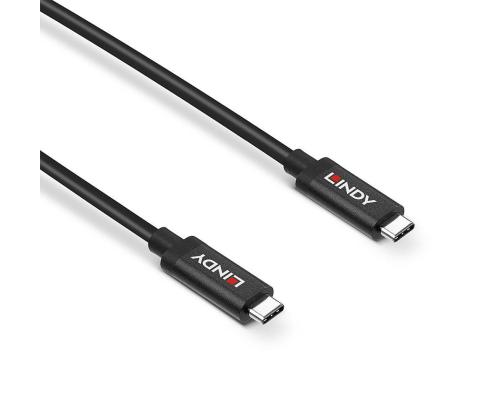 CABLE USB3.2 GEN 2 C/C 3M/43348 LINDY