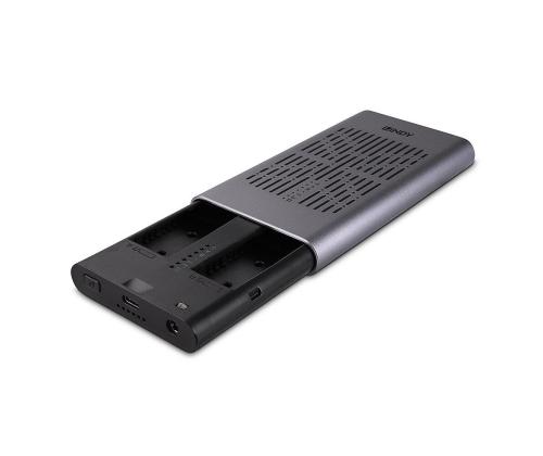SSD ACC ENCLOSURE M.2/USB3.2 43382 LINDY