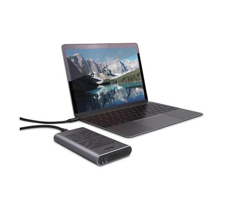 SSD ACC ENCLOSURE M.2/USB3.2 43382 LINDY