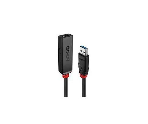 CABLE USB3 EXTENSION 3M/43400 LINDY