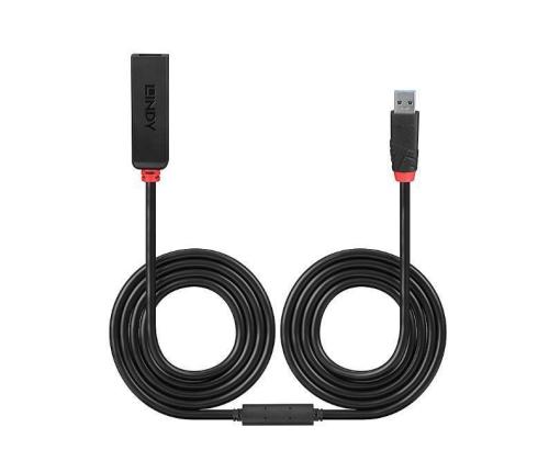 CABLE USB3 EXTENSION 3M/43400 LINDY