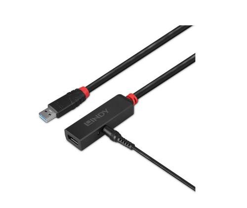 CABLE USB3 EXTENSION 15M/43404 LINDY