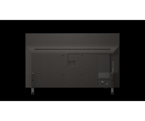 TV Set LG 43 " 4K Ultra HD 3840 x 2160 pixels Flat 16:9 QNED 43QNED84A3C