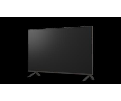 TV Set LG 43 " 4K Ultra HD 3840 x 2160 pixels Flat 16:9 QNED 43QNED84A3C