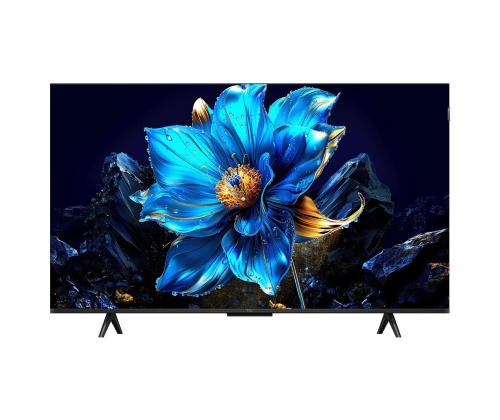 TV Set TCL 43 " 4K Ultra HD 3840 x 2160 pixels Flat 16:9 QLED 43T69C
