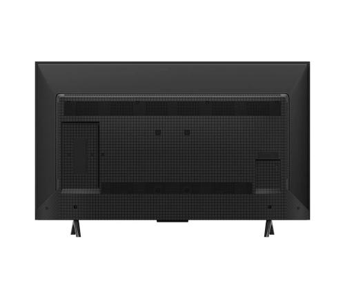 TV Set TCL 43 " 4K Ultra HD 3840 x 2160 pixels Flat 16:9 QLED 43T69C