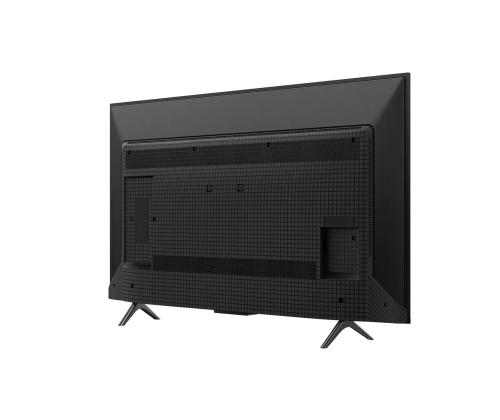 TV Set TCL 43 " 4K Ultra HD 3840 x 2160 pixels Flat 16:9 QLED 43T69C