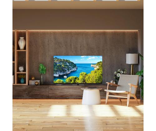 TV SET LCD 43" QLED/43UG5C14 THOMSON