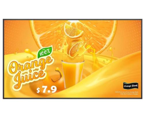 DISPLAY LCD 43"/43UH5Q-E LG