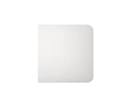 SMART SIDEBUTTON 1G/2W/WHITE 45122 AJAX