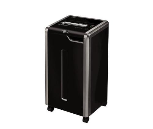 SHREDDER POWERSHRED 325CI/4632001 FELLOWES