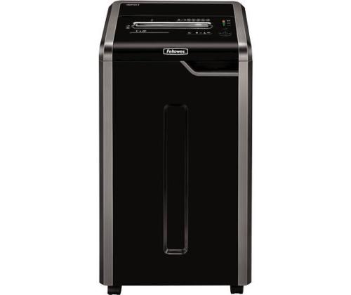 SHREDDER POWERSHRED 325CI/4632001 FELLOWES