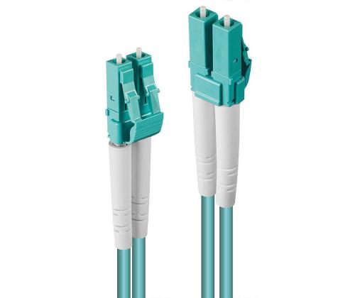 CABLE FIBRE OPTIC LC/LC OM3/50M 46402 LINDY