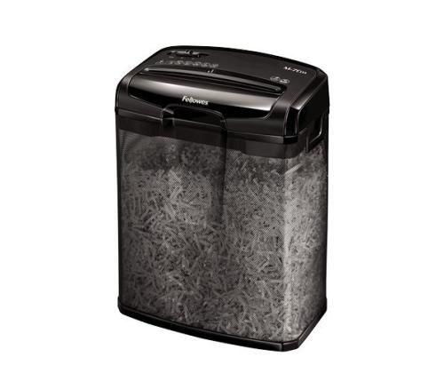 SHREDDER POWERSHRED M-7CM/CROSS CUT 4701801 FELLOWES