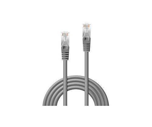CABLE CAT6 F/UTP 3M/GREY 47245 LINDY