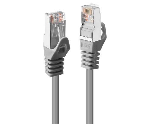 CABLE CAT6 F/UTP 3M/GREY 47245 LINDY