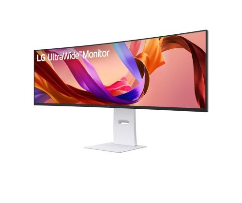 MONITOR LCD 49" IPS/49U950A-W LG