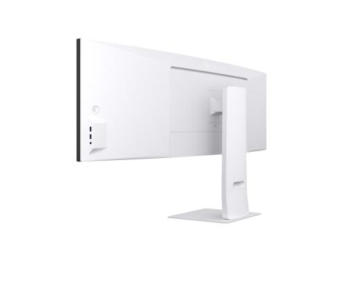 MONITOR LCD 49" IPS/49U950A-W LG