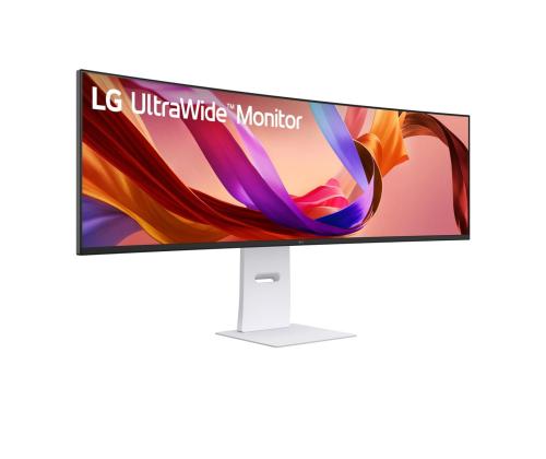 MONITOR LCD 49" IPS/49U950A-W LG