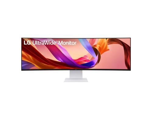 MONITOR LCD 49" IPS/49U950A-W LG
