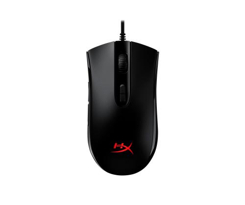 MOUSE USB OPTICAL PULSEFIRE/CORE HX-MC004B HYPERX