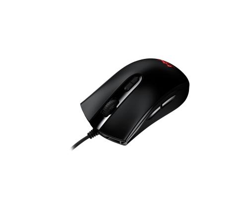 MOUSE USB OPTICAL PULSEFIRE/CORE HX-MC004B HYPERX