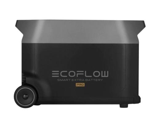 POWER STATION ACC EXT BATTERY/DELTA PRO 5004501002 ECOFLOW