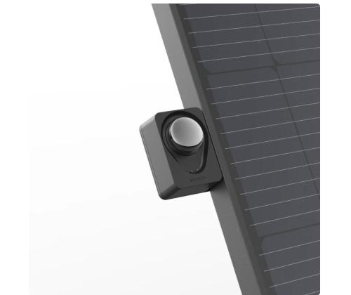 SOLAR TRACKER/SINGLE AXIS 5011601001 ECOFLOW