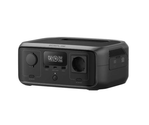 POWER STATION ACC EXT BATTERY/EB600 5015601091 ECOFLOW