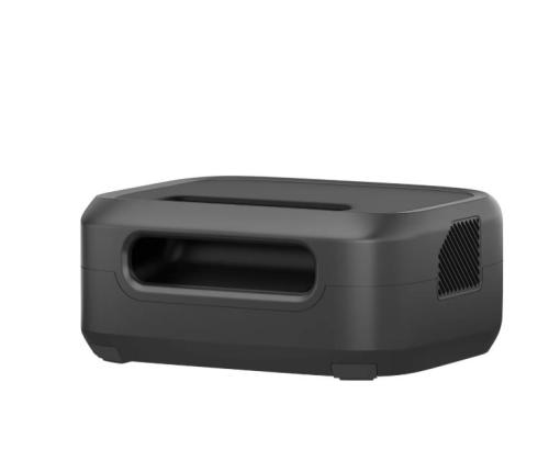 POWER STATION ACC EXT BATTERY/EB600 5015601091 ECOFLOW