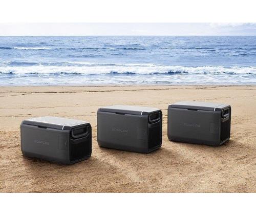 REFRIGERATOR PORTABLE GLACIER/CLASSIC 45L 5022001009 ECOFLOW