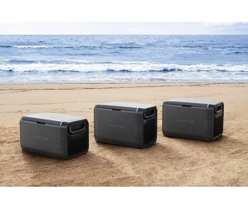 REFRIGERATOR PORTABLE GLACIER/CLASSIC 55L 5022001013 ECOFLOW