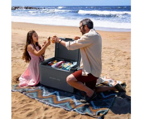 REFRIGERATOR PORTABLE GLACIER/CLASSIC 55L 5022001013 ECOFLOW