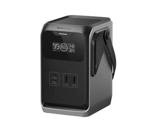 POWERSTATION TRAIL 200 DC/5022701003 ECOFLOW