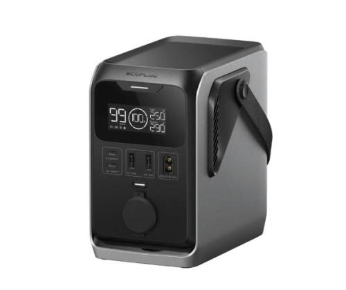 POWERSTATION TRAIL 300 DC/5023901002 ECOFLOW